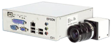 Epson CV1 Vision System